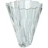 Kartell KARTELL vase SHANGHAI (Cristal - PMMA transparent)