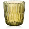 Kartell KARTELL vase JELLY (Vert - PMMA transparent)