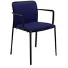Kartell Set De 2 Fauteuils Audrey Soft Tissé Trevira (Structure Peinte...
