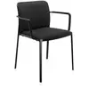Kartell Set De 2 Fauteuils Audrey Soft Tissé Trevira (Structure Peinte...