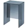 Kartell MAX-BEAM Tabouret/Table, bleu
