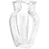 Kartell - Vase Shine - Transparent - PMMA - Designer Eugeni Quitllet