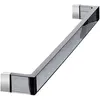 Kartell RAIL porte-serviettes, gris