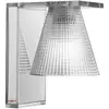 Kartell LIGHT AIR-Applique murale H21cm
