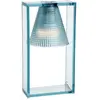 Lampe de table Light Air - bleu ciel Kartell