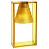 Lampe de table Light Air - ambre Kartell