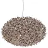 KARTELL lampe à suspension BLOOM NEW MÉTALLISÉS PRECIOUS COLLECTION (Ø...