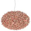 KARTELL lampe à suspension BLOOM NEW MÉTALLISÉS PRECIOUS COLLECTION (Ø...