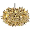 KARTELL lampe à suspension BLOOM NEW MÉTALLISÉS PRECIOUS COLLECTION (Ø...