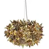 Suspension Kartell Bloom- Or, Bronze, Cuivre 28