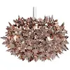 Kartell Bloom, Lampe à Suspension, Petit, Bronze