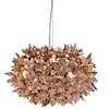 Suspension Kartell Bloom- Cuivre 28