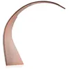 Lampe de table Taj Mini - cuivre Kartell