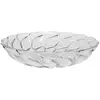 KARTELL set de 4 assiettes creuses JELLIES FAMILY (Cristal - Technopol...