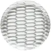 Kartell Jellies Family, Assiette à Dessert, Cristal 1494/B4