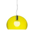 Kartell SMALL FL/Y-Suspension Ø38cm