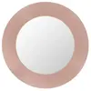 Kartell ALL SAINTS-Miroir lumineux LED Salle de Bain Ø78cm