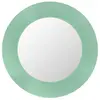 Kartell ALL SAINTS-Miroir lumineux LED Salle de Bain Ø78cm