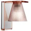 Kartell LIGHT AIR-Applique murale H21cm