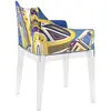 Kartell Fauteuil Madame World Of Emilio Pucci Edition (New York - Poli...