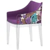 Kartell Fauteuil Madame World Of Emilio Pucci Edition (Roma - Policarb...
