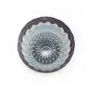 Kartell Jellies Coat Hangers, Patères, Petit, Bleu clair, 4 pièces