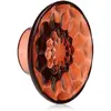 Kartell Jellies Coat Hangers, Patères, Moyen, Rose, 2 pièces