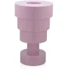 Kartell Colonne Tabouret