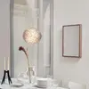 Kartell PLANET-Suspension LED Ø33 cm