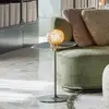 Kartell PLANET-Lampe à poser LED H27cm