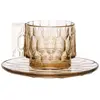Kartell - Tasse à café Jellies Family - Vert - Technopolymère thermopl...