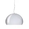 KARTELL lampe à suspension SMALL FL/Y fly MÉTALLISÉS PRECIOUS COLLECTI...