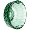 Patère Jellies - Ø 9,5 cm - vert Kartell
