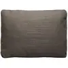 KARTELL coussin 7166 48x35 cm (Gris - Tissu Nilo)