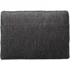 KARTELL coussin 7166 48x35 cm (Gris tourterelle - Tissu Gubbio)