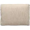 KARTELL coussin 7166 48x35 cm (Sable - Tissu Gubbio)