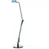 KARTELL lampe de table ALEDIN DEC (Bleu - Polycarbonate et aluminium)