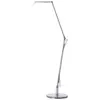 KARTELL lampe de table ALEDIN TEC (Cristal - Polycarbonate et aluminium)