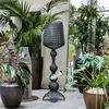 Kartell KABUKI OUTDOOR-Lampadaire LED d'extérieur H165cm