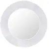 Kartell ALL SAINTS-Miroir lumineux LED Salle de Bain Ø78cm