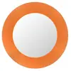 Kartell ALL SAINTS-Miroir lumineux LED Salle de Bain Ø78cm