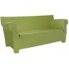 Kartell Canapé Bubble Club (Vert - Polyéthylène Coloré)