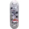 Kartell - Variateur Bourgie - Transparent - Plastique