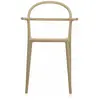 KARTELL set de 2 chaises GENERIC C (Gris tourterelle - Polypropylène)