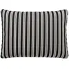 KARTELL set de 2 coussins pour canapé POP OUTDOOR 48x35 cm (Taupe et n...