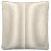 KARTELL set de 2 coussins pour canapé POP OUTDOOR 48x48 cm (Beige - Ti...