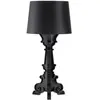 Lampe de table Bourgie - noir mat Kartell