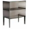 Kartell Commode Ghost Buster (Fumé - Pmma Transparent)
