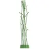 COVO portemanteau sur pied LATVA (Vert RAL 6018 - Métal verni)
