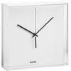 Kartell AUTOUR DU TEMPS Horloge TIC TAC